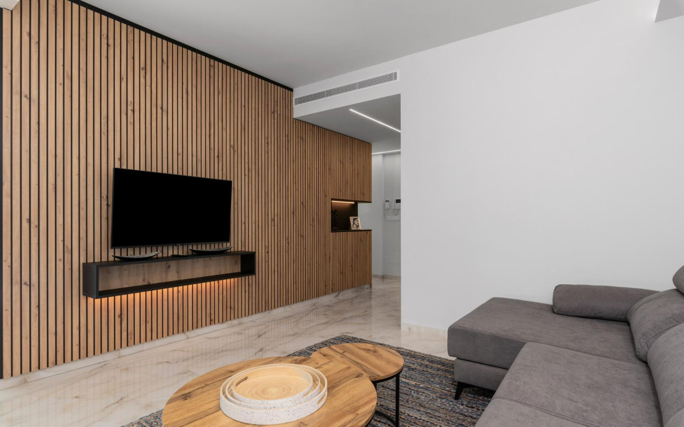 Obra Nueva - Villa - Algorfa - La finca golf