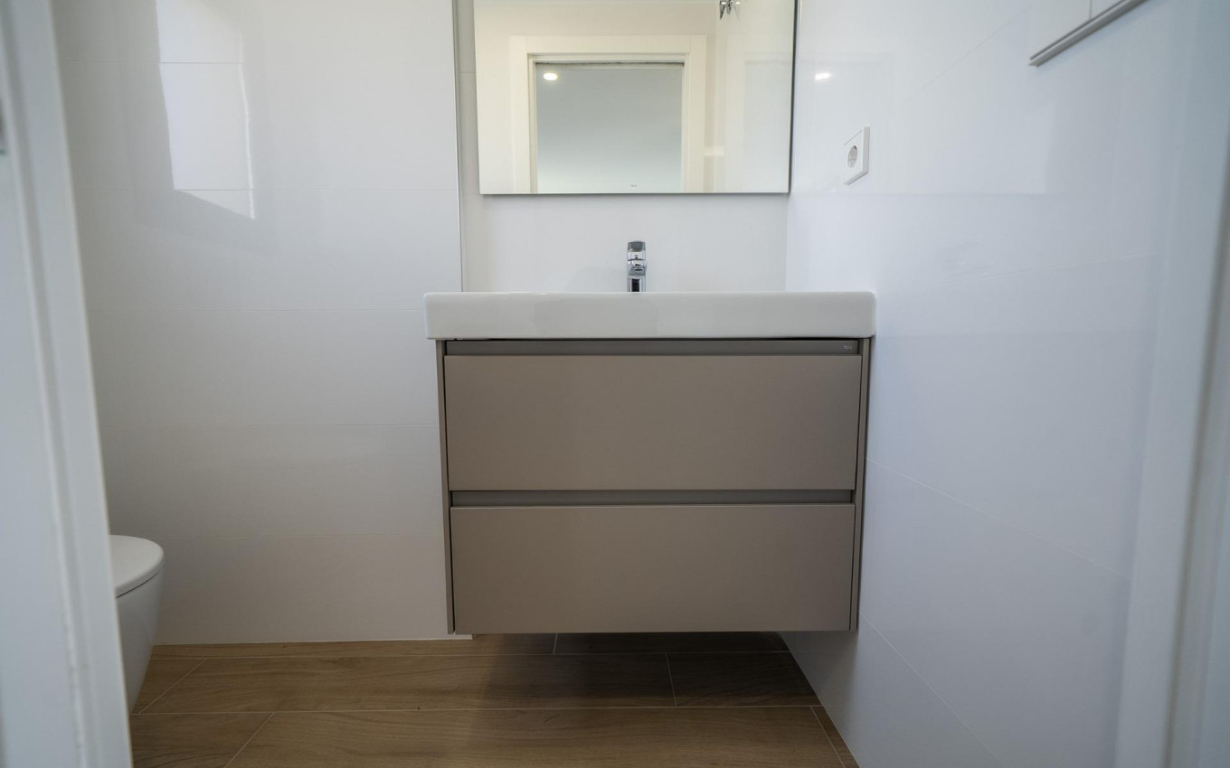 Obra Nueva - Villa - Algorfa - La finca golf