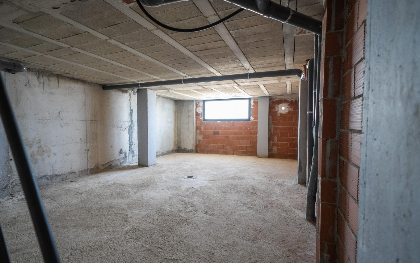 Obra Nueva - Villa - Algorfa - La finca golf