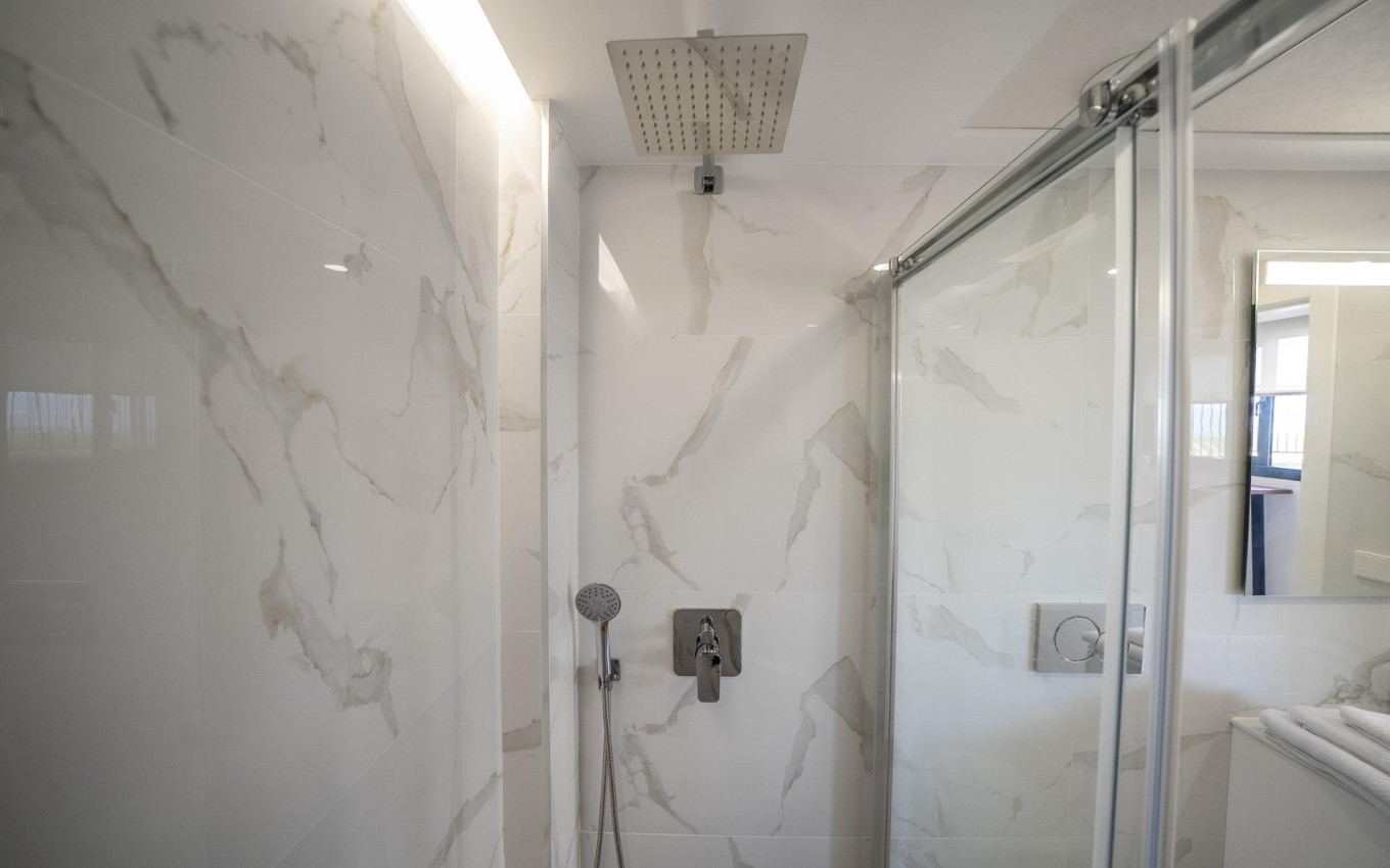 Obra Nueva - Villa - Algorfa - La finca golf