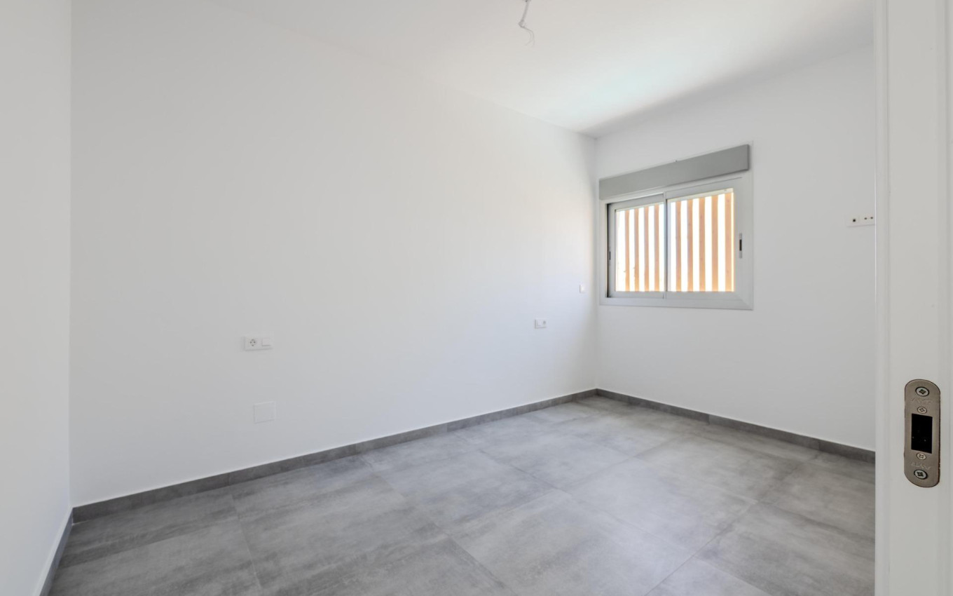 Obra Nueva - Villa - Algorfa - La finca golf
