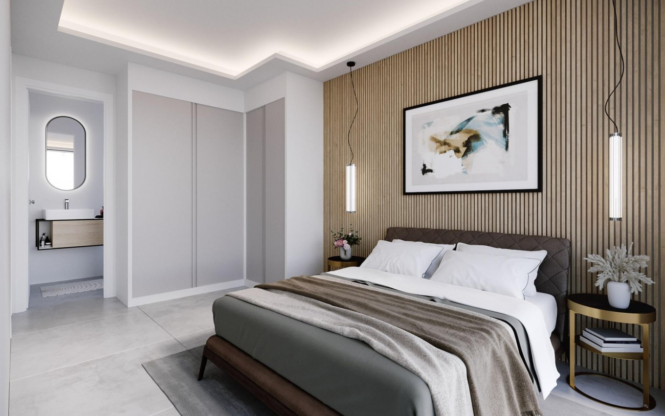 Obra Nueva - Villa - Alhama de Murcia - Condado de Alhama