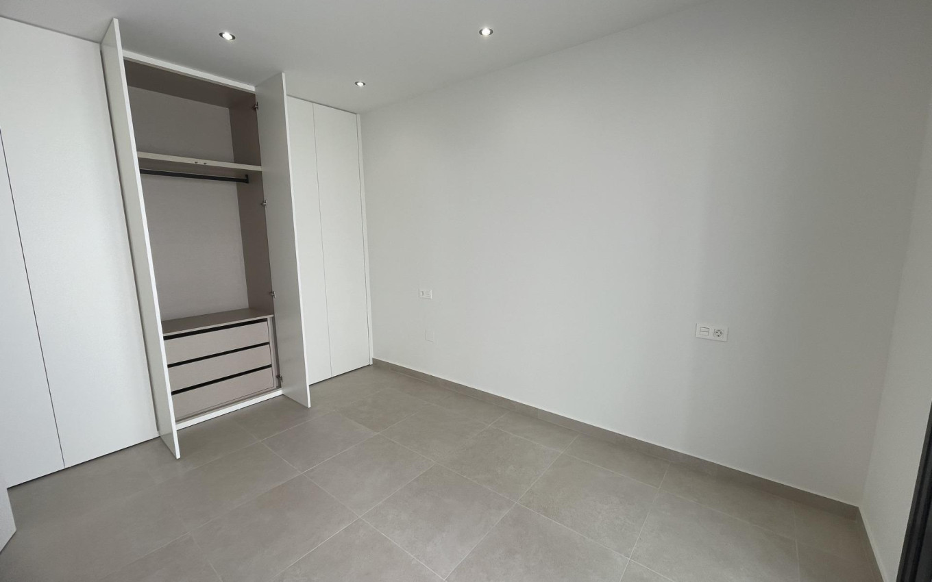 Obra Nueva - Villa - Almoradi - Heredades