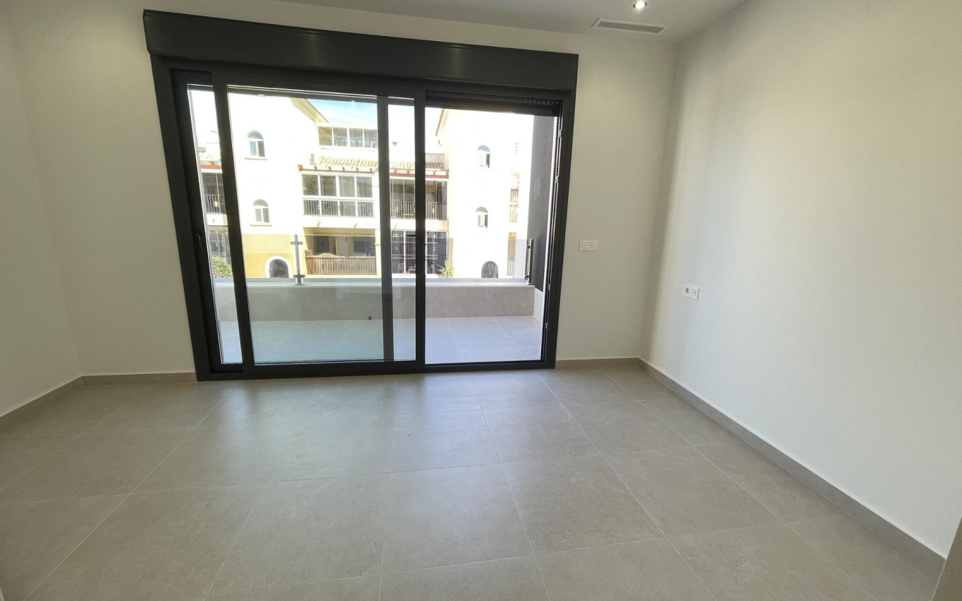 Obra Nueva - Villa - Almoradi - Heredades