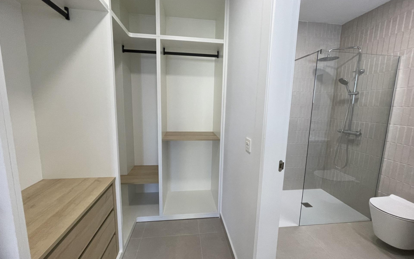 Obra Nueva - Villa - Almoradi - Heredades