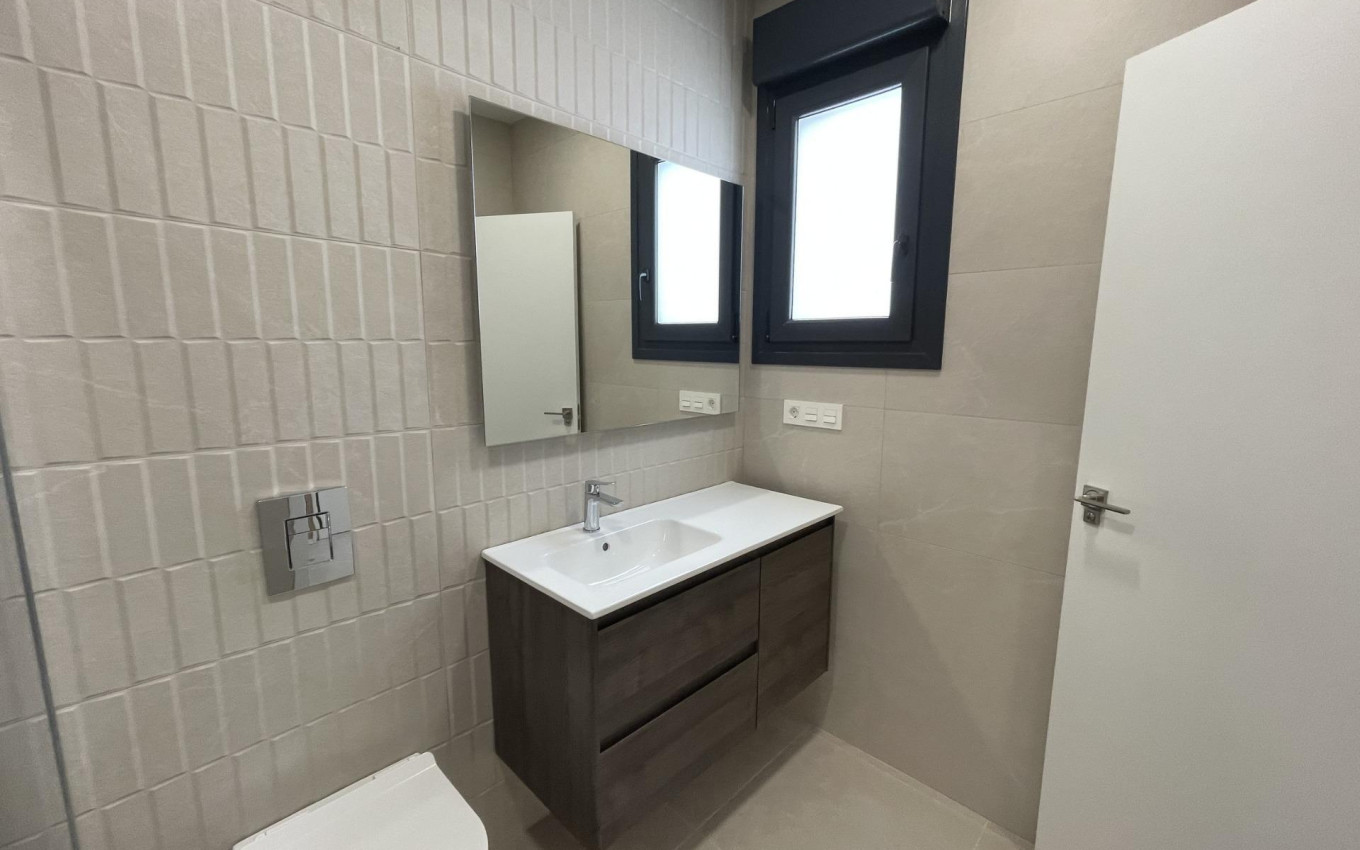 Obra Nueva - Villa - Almoradi - Heredades