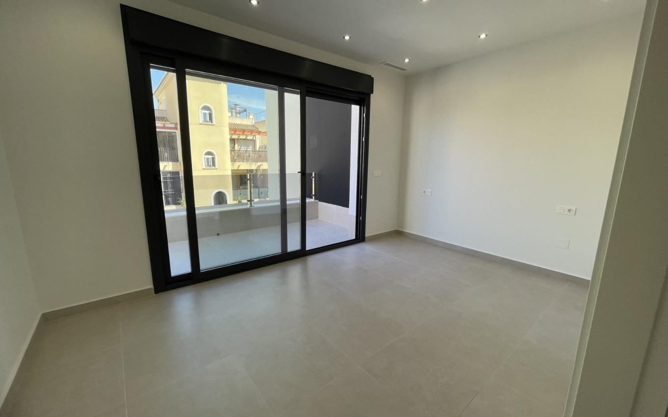 Obra Nueva - Villa - Almoradi - Heredades