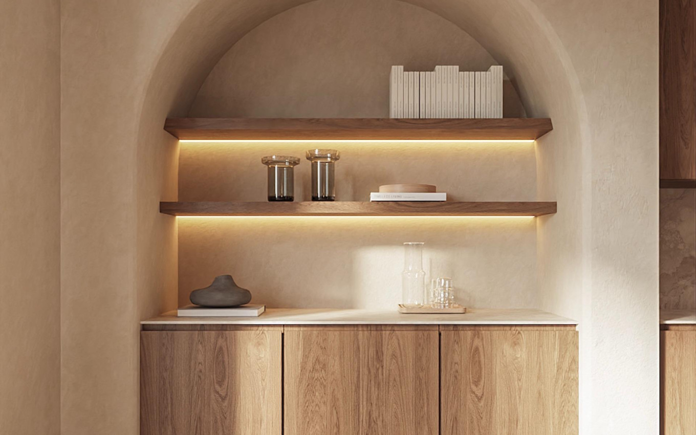 Obra Nueva - Villa - Altea - Altea Hills