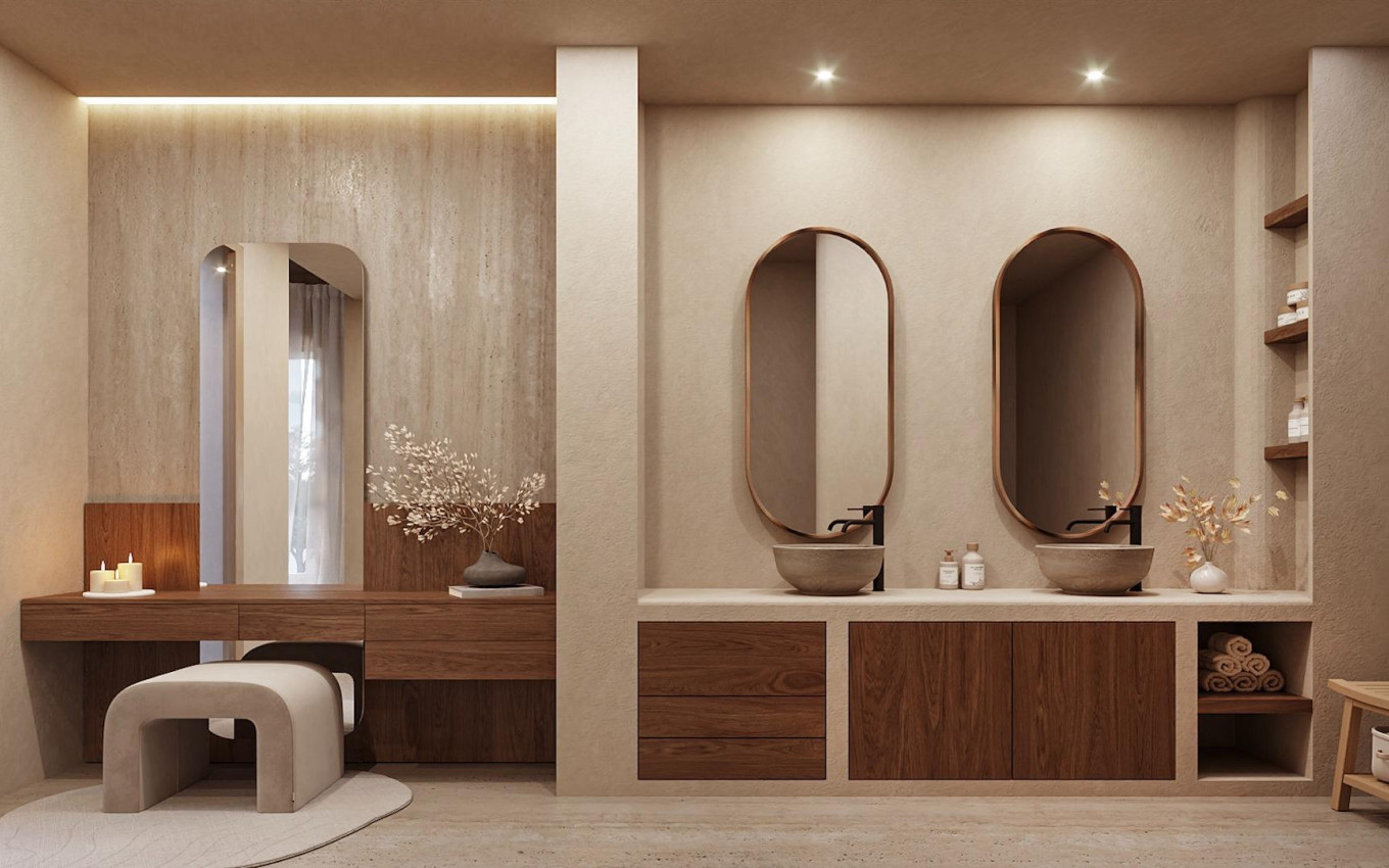 Obra Nueva - Villa - Altea - Altea Hills
