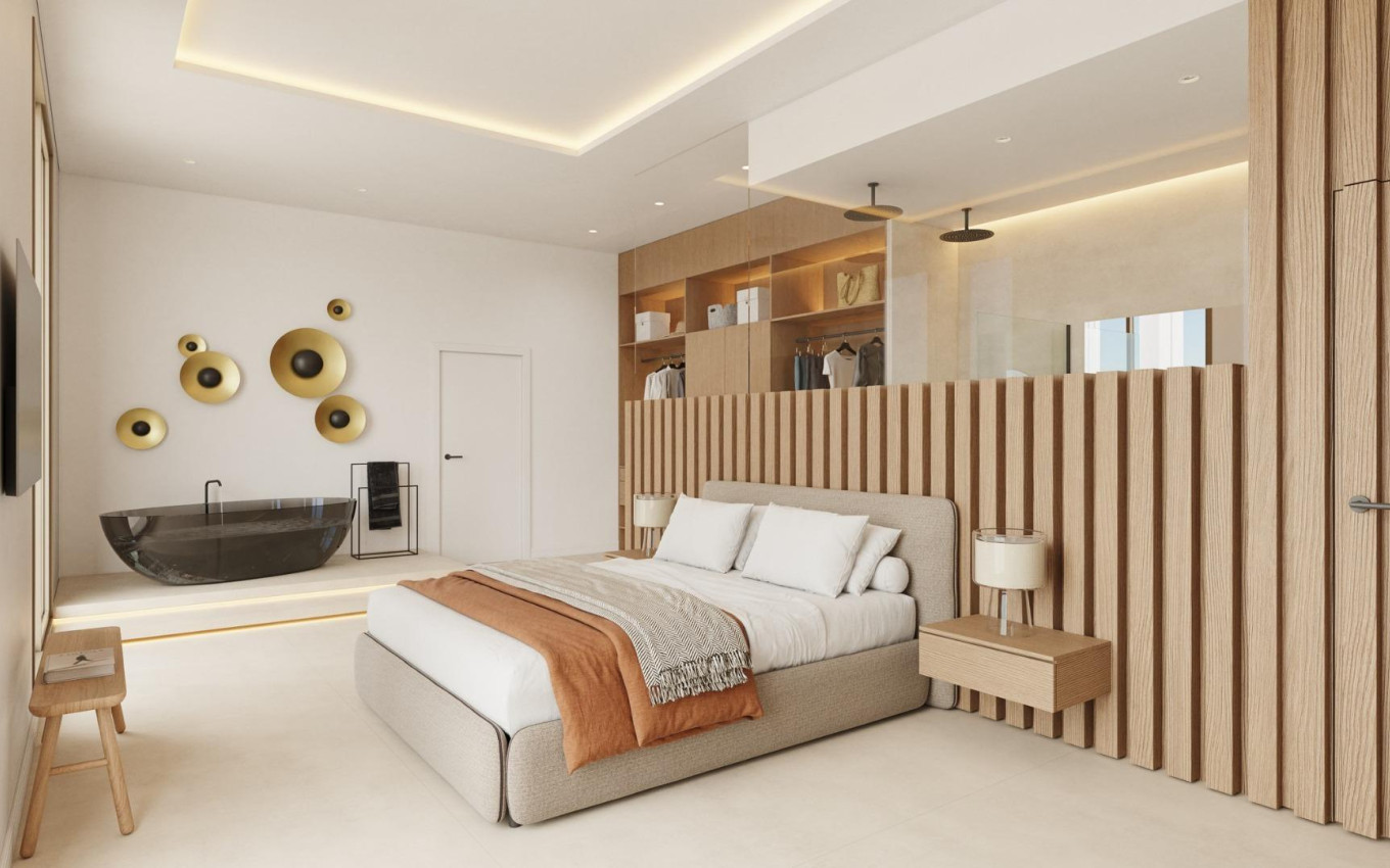 Obra Nueva - Villa - Benejúzar - alta