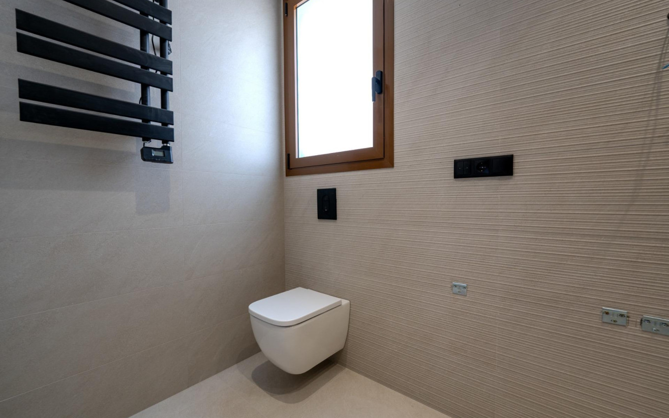 Obra Nueva - Villa - Benejúzar - alta