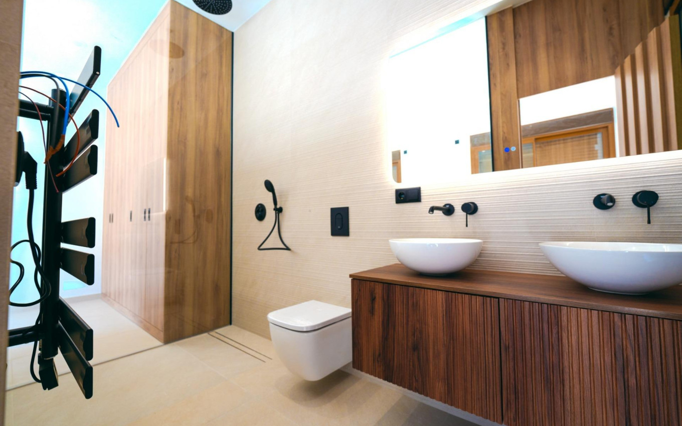 Obra Nueva - Villa - Benejúzar - alta