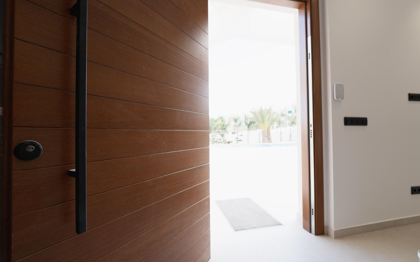 Obra Nueva - Villa - Benejúzar - alta