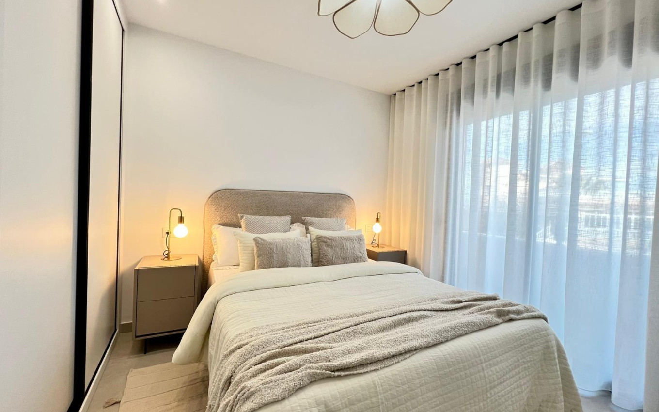 Obra Nueva - Villa - Benferri - Benfis Park