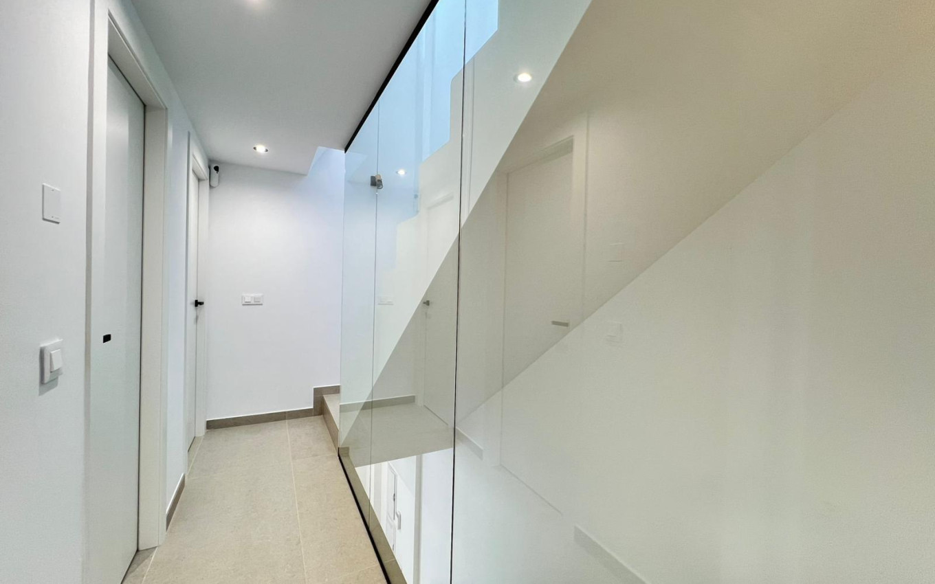 Obra Nueva - Villa - Benferri - Benfis Park