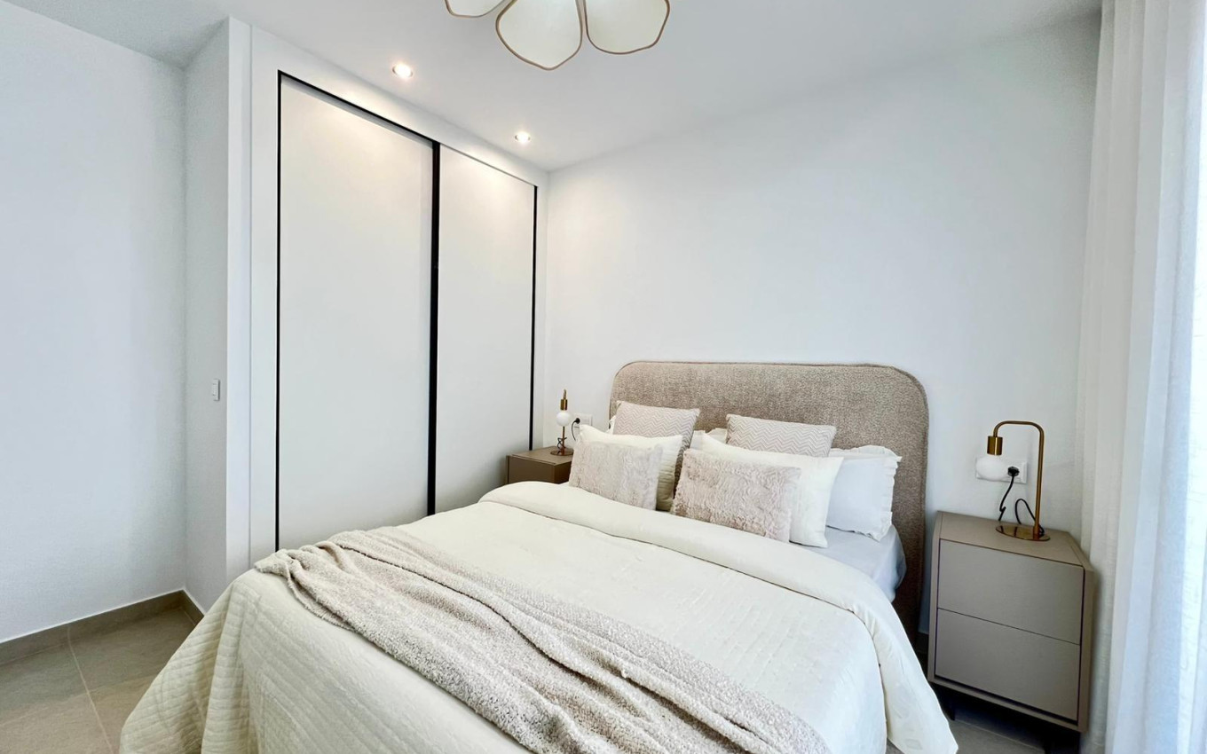 Obra Nueva - Villa - Benferri - Benfis Park