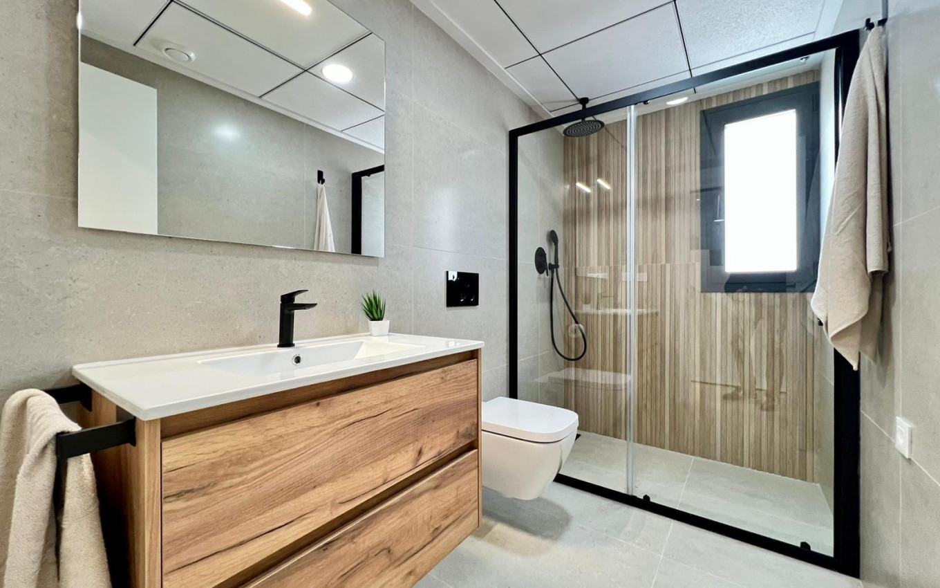 Obra Nueva - Villa - Benferri - Benfis Park