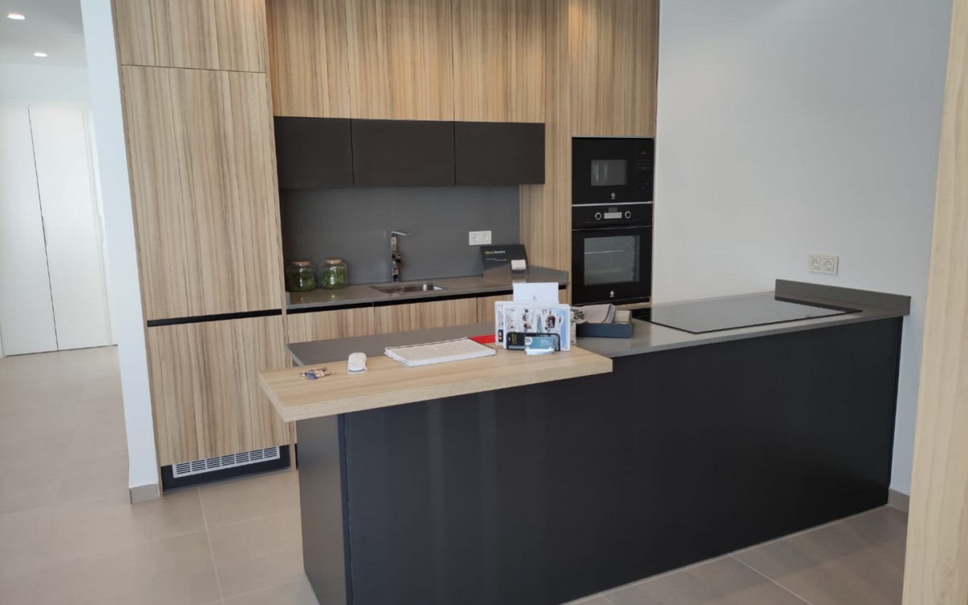 Obra Nueva - Villa - Benijofar - Benijófar