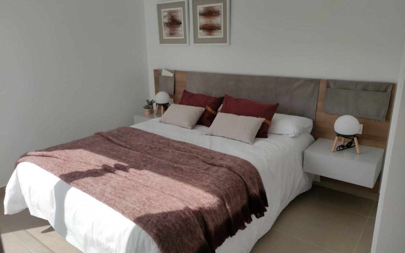 Obra Nueva - Villa - Benijofar - Benijófar