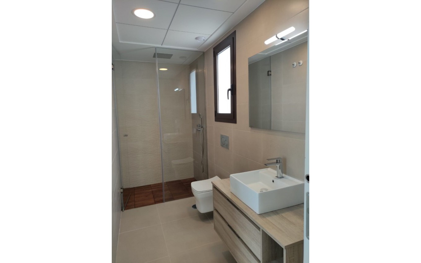 Obra Nueva - Villa - Benijofar - Benijófar