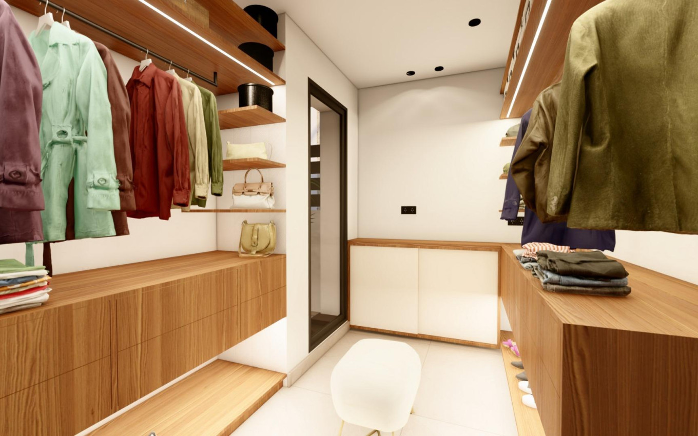 Obra Nueva - Villa - Benijofar - Urb. Monteazul