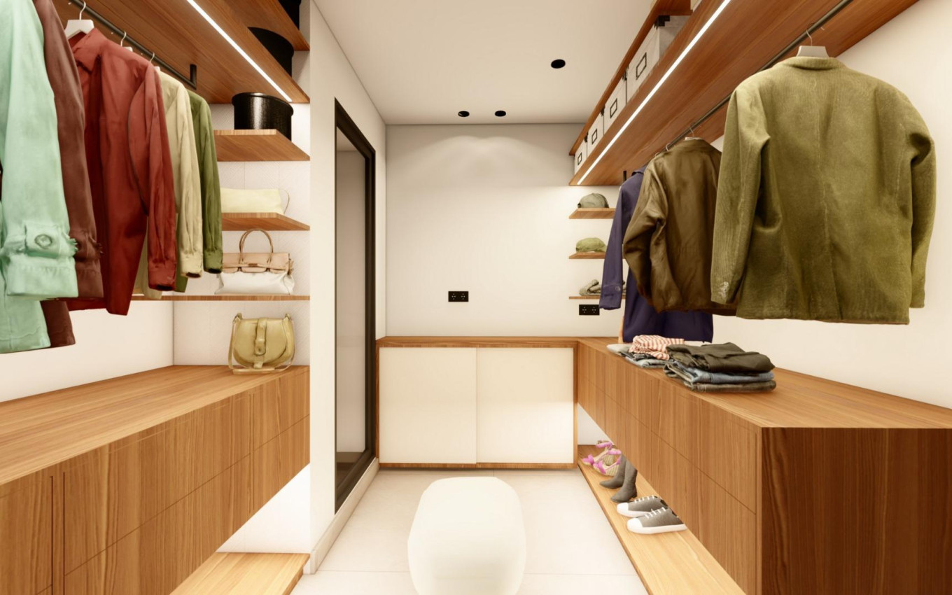 Obra Nueva - Villa - Benijofar - Urb. Monteazul