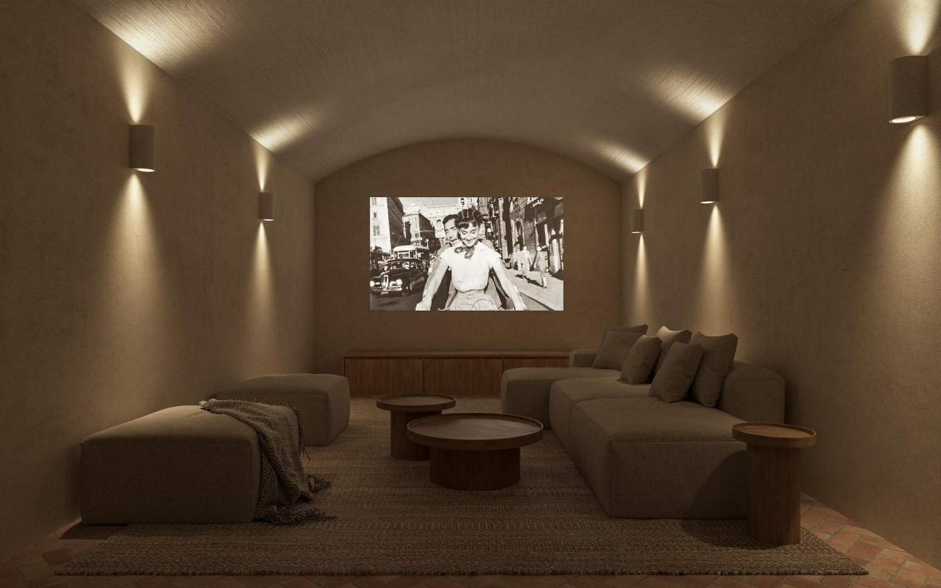 Obra Nueva - Villa - Benissa - La Fustera