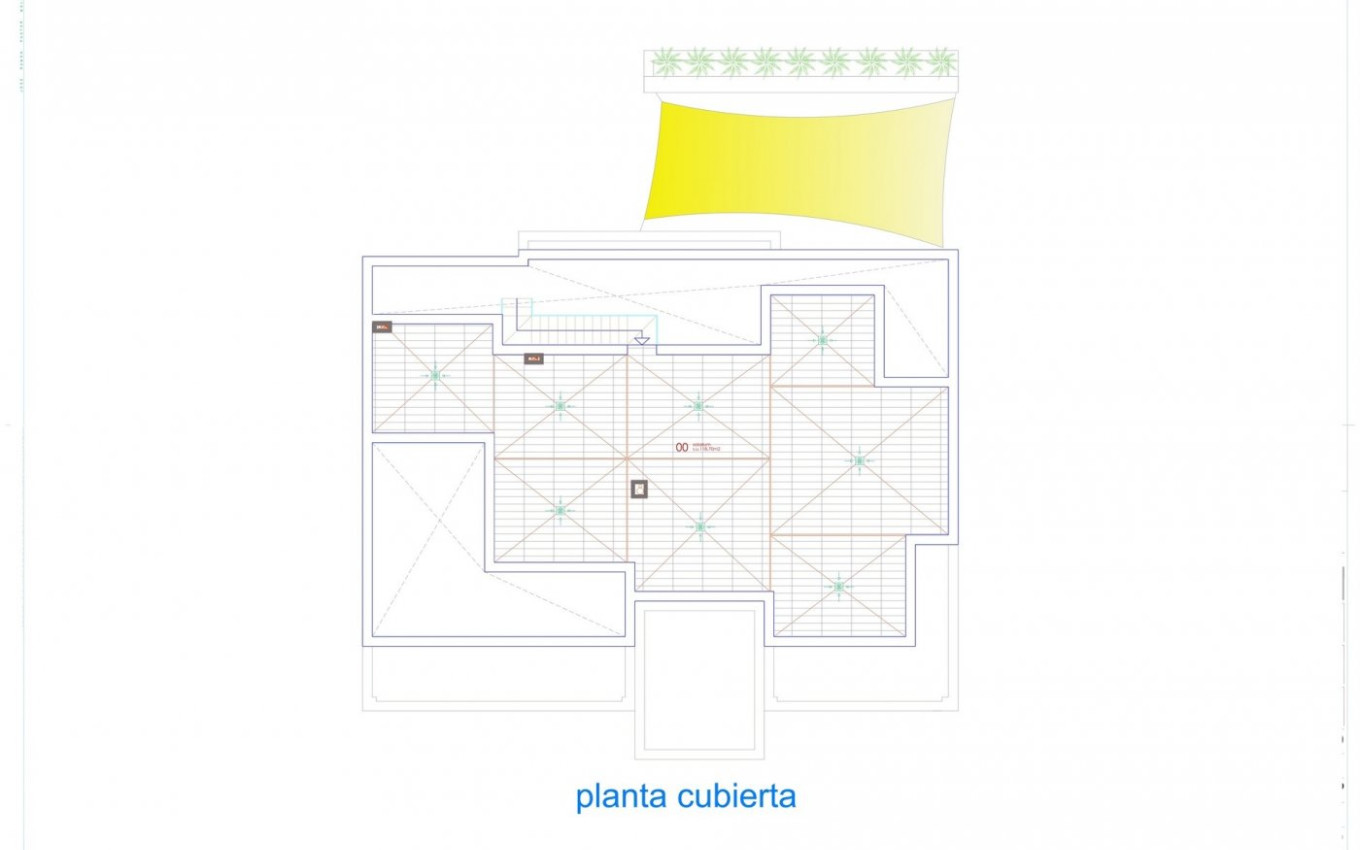 Obra Nueva - Villa - Benissa - playa fustera
