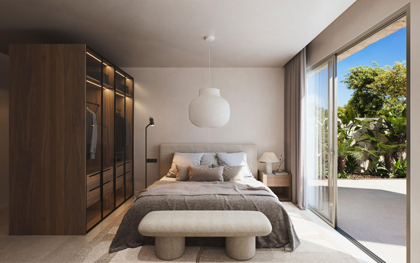 Obra Nueva - Villa - Cabo de Palos - Cala Flores