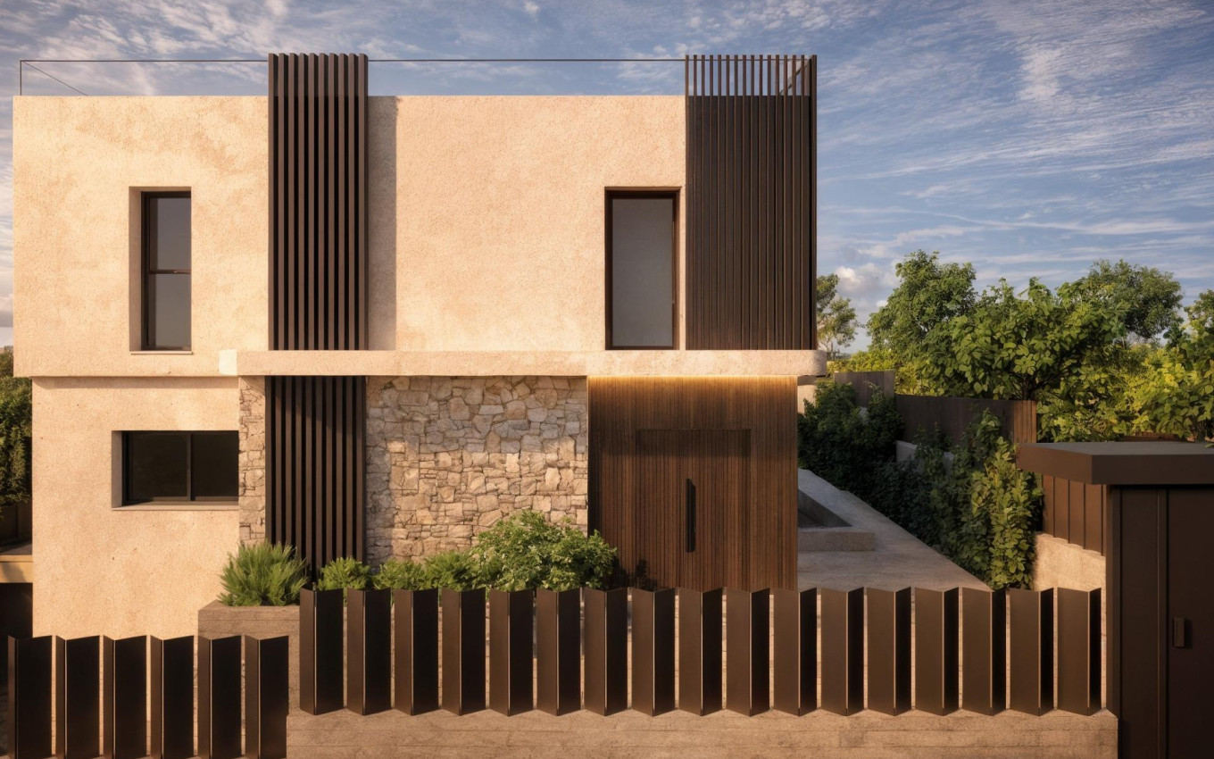 Obra Nueva - Villa - Cabo de Palos - Cala Flores