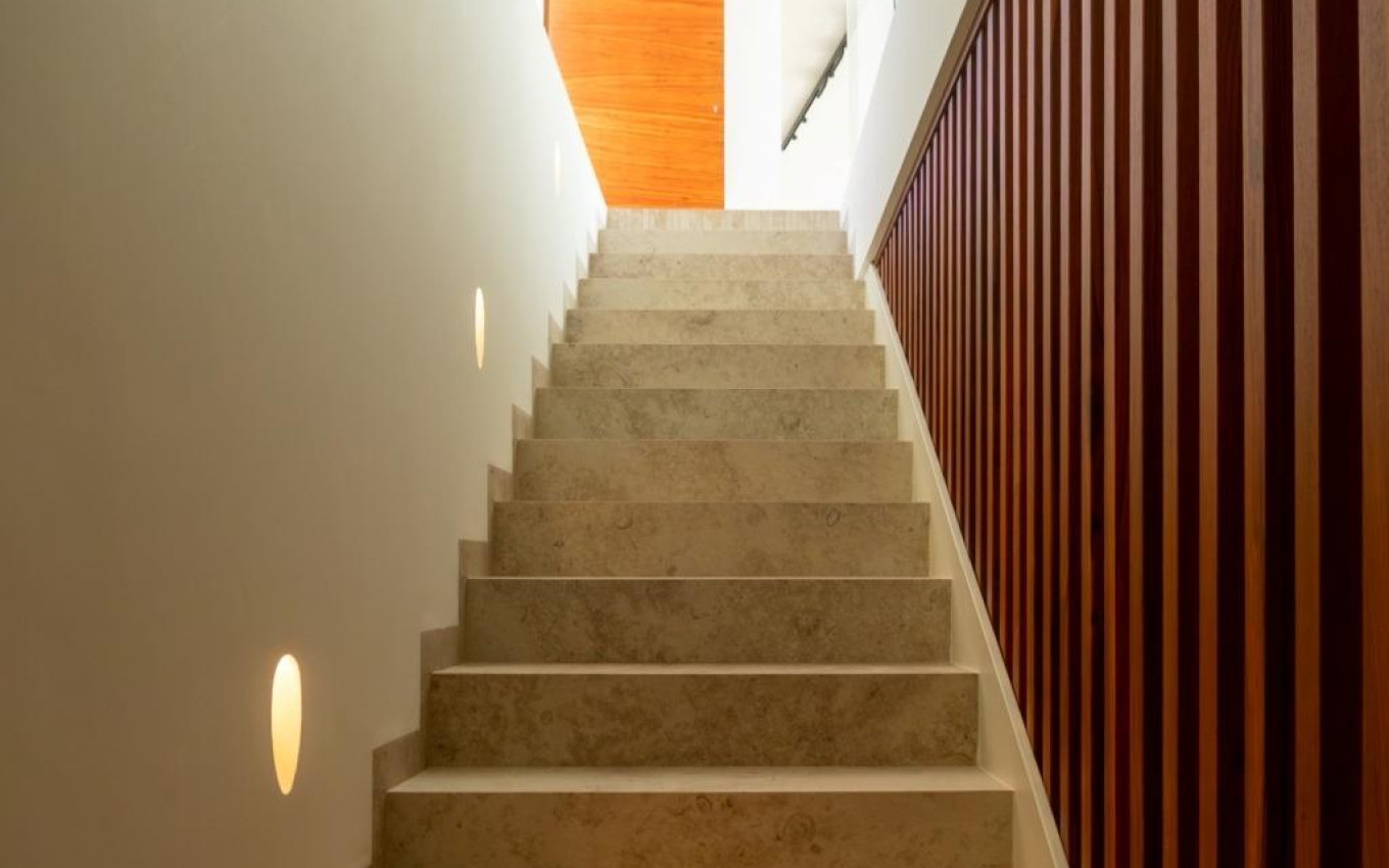 Obra Nueva - Villa - Calpe - La Fustera