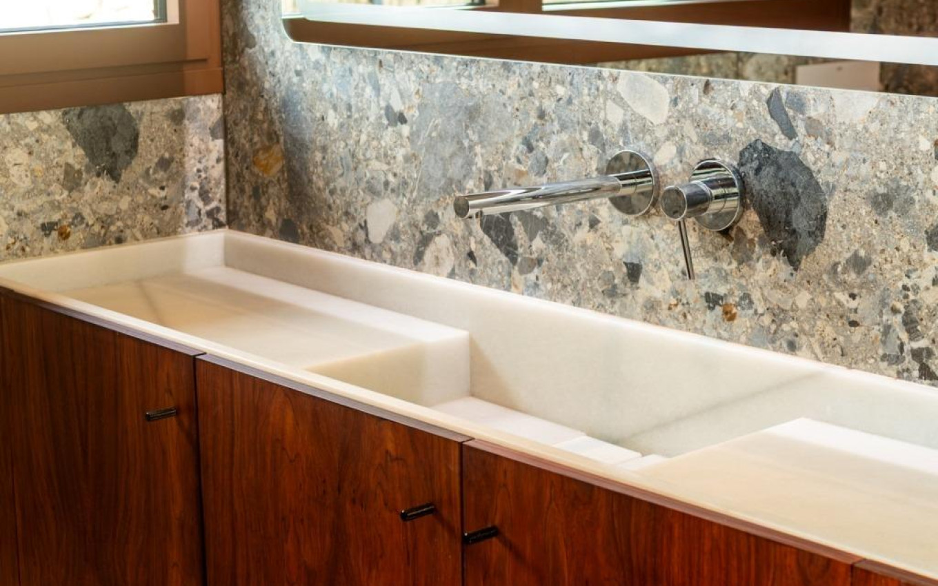 Obra Nueva - Villa - Calpe - La Fustera