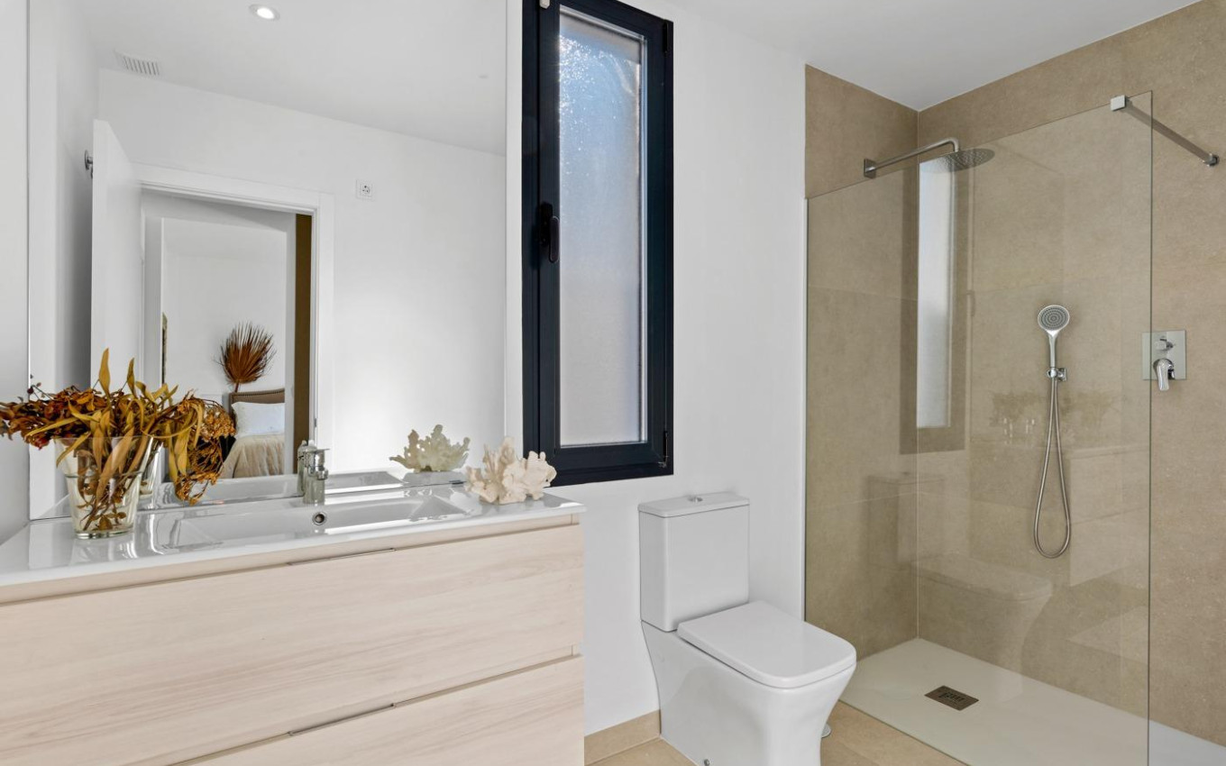 Obra Nueva - Villa - Cartagena - Mar de Cristal