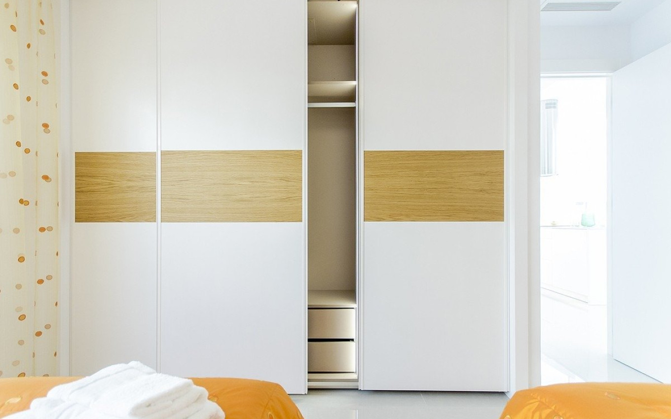 Obra Nueva - Villa - Cartagena - Playa honda