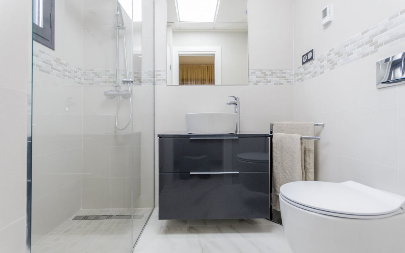 Obra Nueva - Villa - Castalla