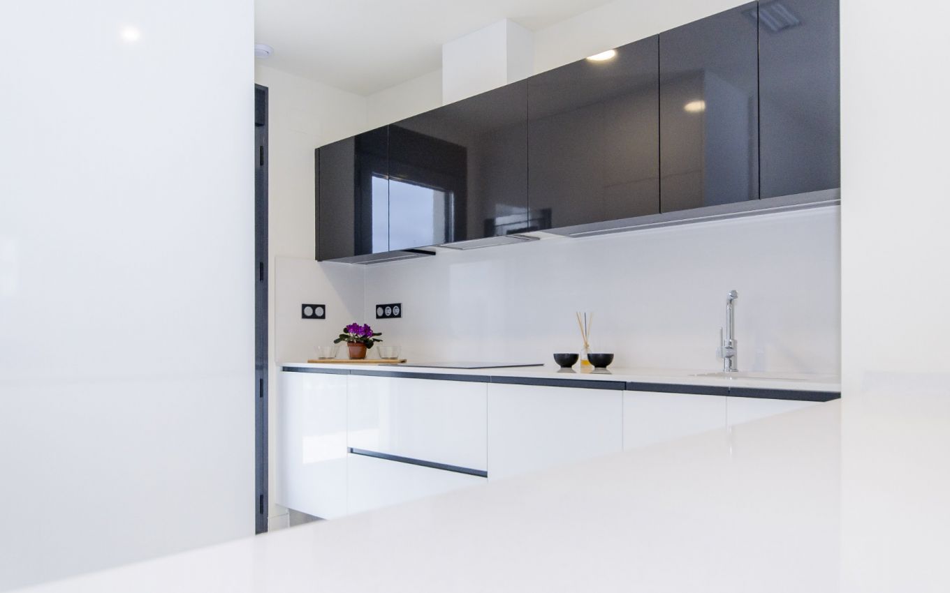 Obra Nueva - Villa - Castalla