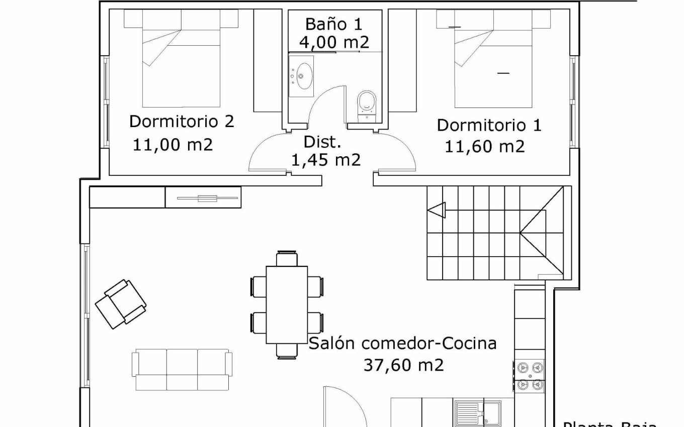 Obra Nueva - Villa - Ciudad quesada - Golf La Marquesa (Ciudad Quesada)