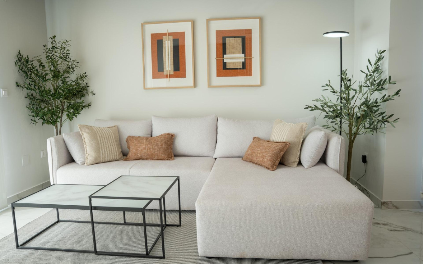 Obra Nueva - Villa - Ciudad quesada - Lo Marabú