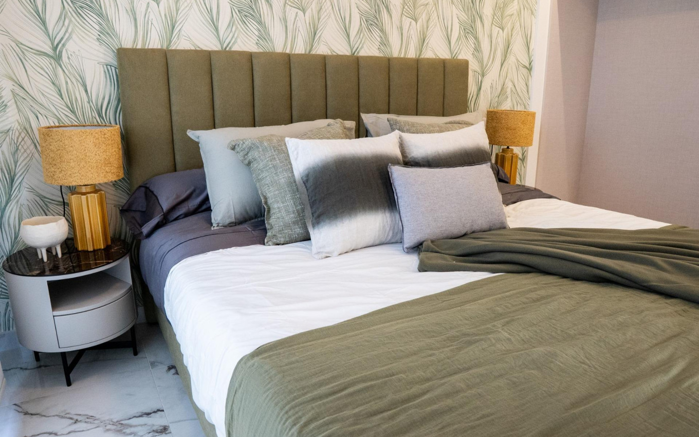 Obra Nueva - Villa - Ciudad quesada - Lo Marabú