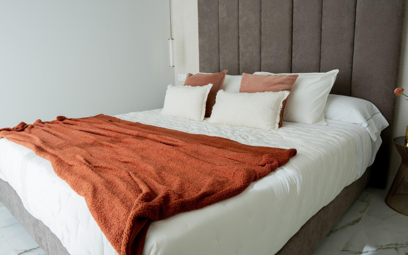 Obra Nueva - Villa - Ciudad quesada - Lo Marabú