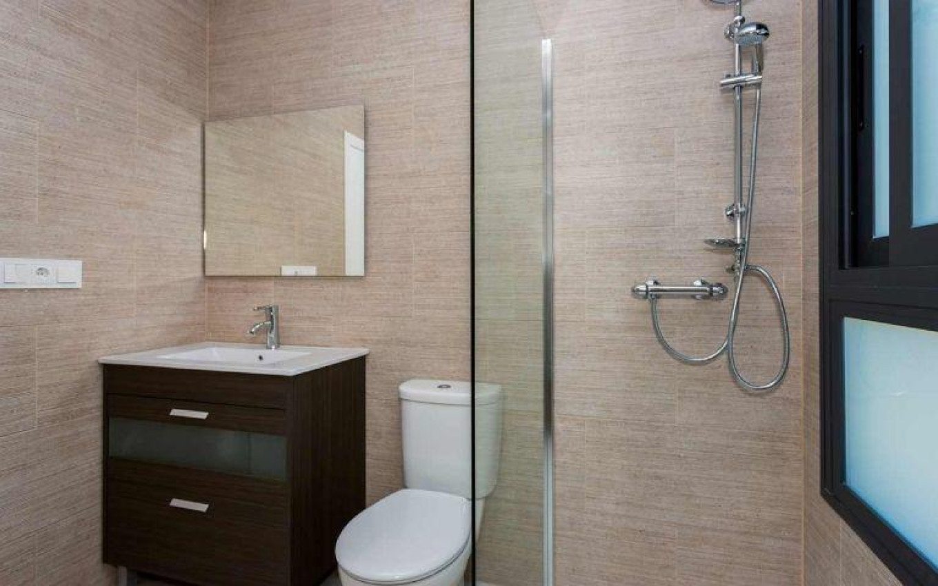 Obra Nueva - Villa - Daya Nueva - CENTRO