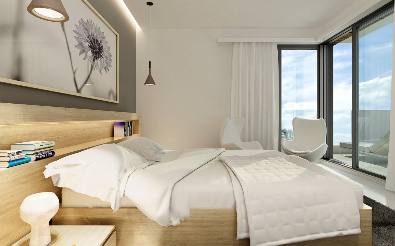 Obra Nueva - Villa - Daya Vieja