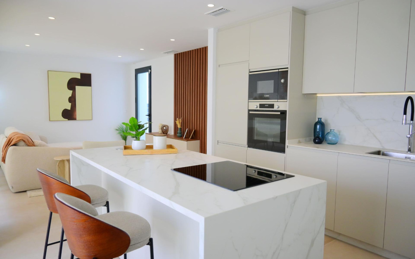 Obra Nueva - Villa - Dolores - polideportivo