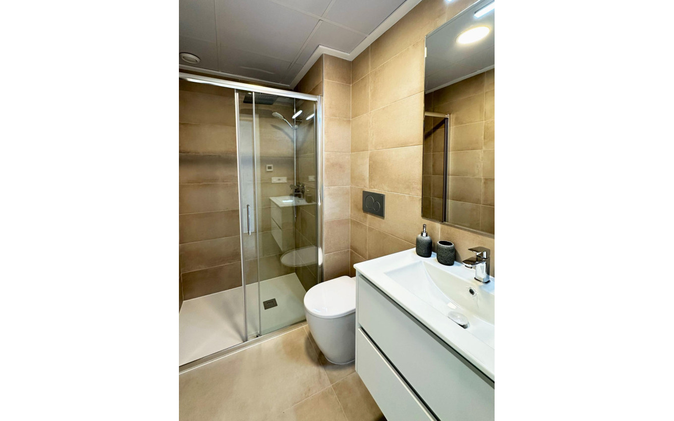 Obra Nueva - Villa - Dolores - polideportivo