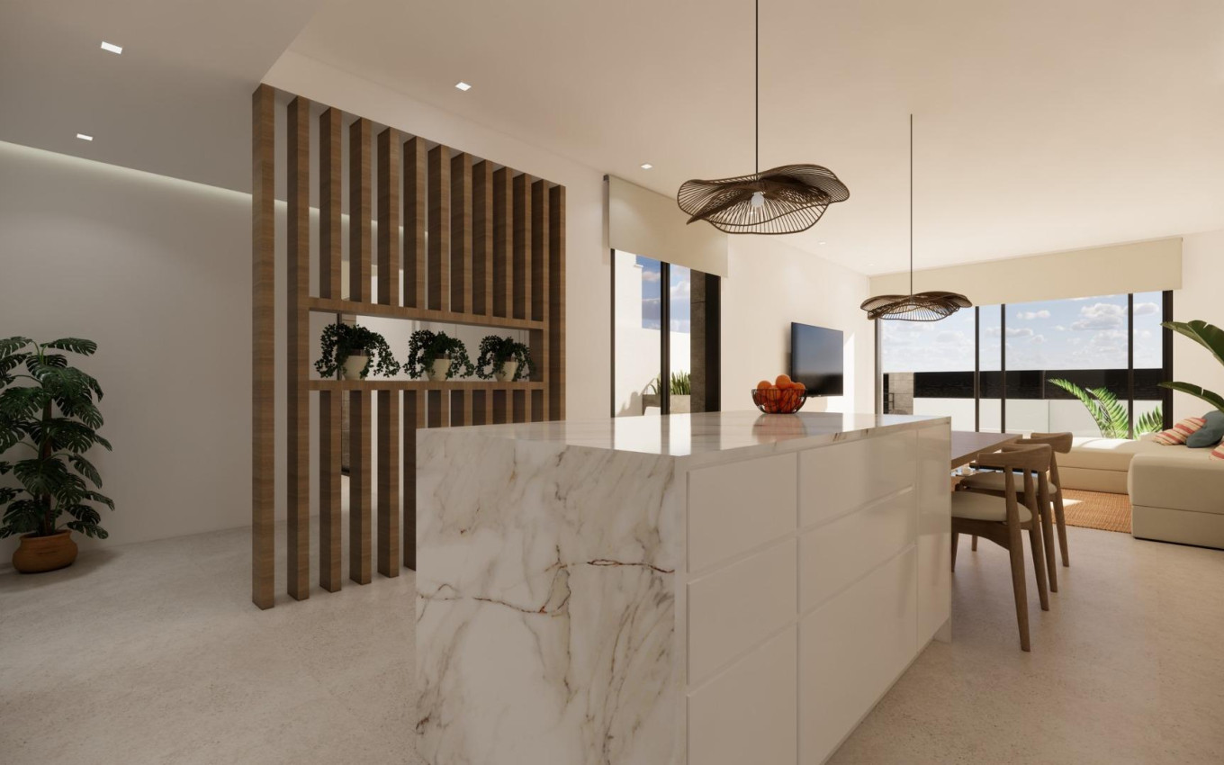 Obra Nueva - Villa - Dolores - pueblo