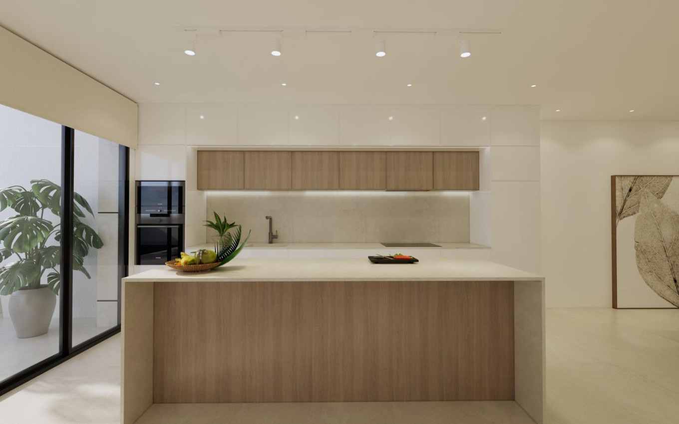 Obra Nueva - Villa - Dolores - Sector 3