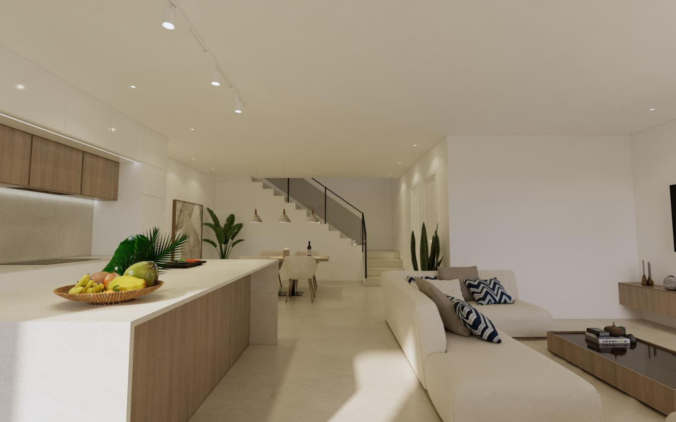 Obra Nueva - Villa - Dolores - Sector 3