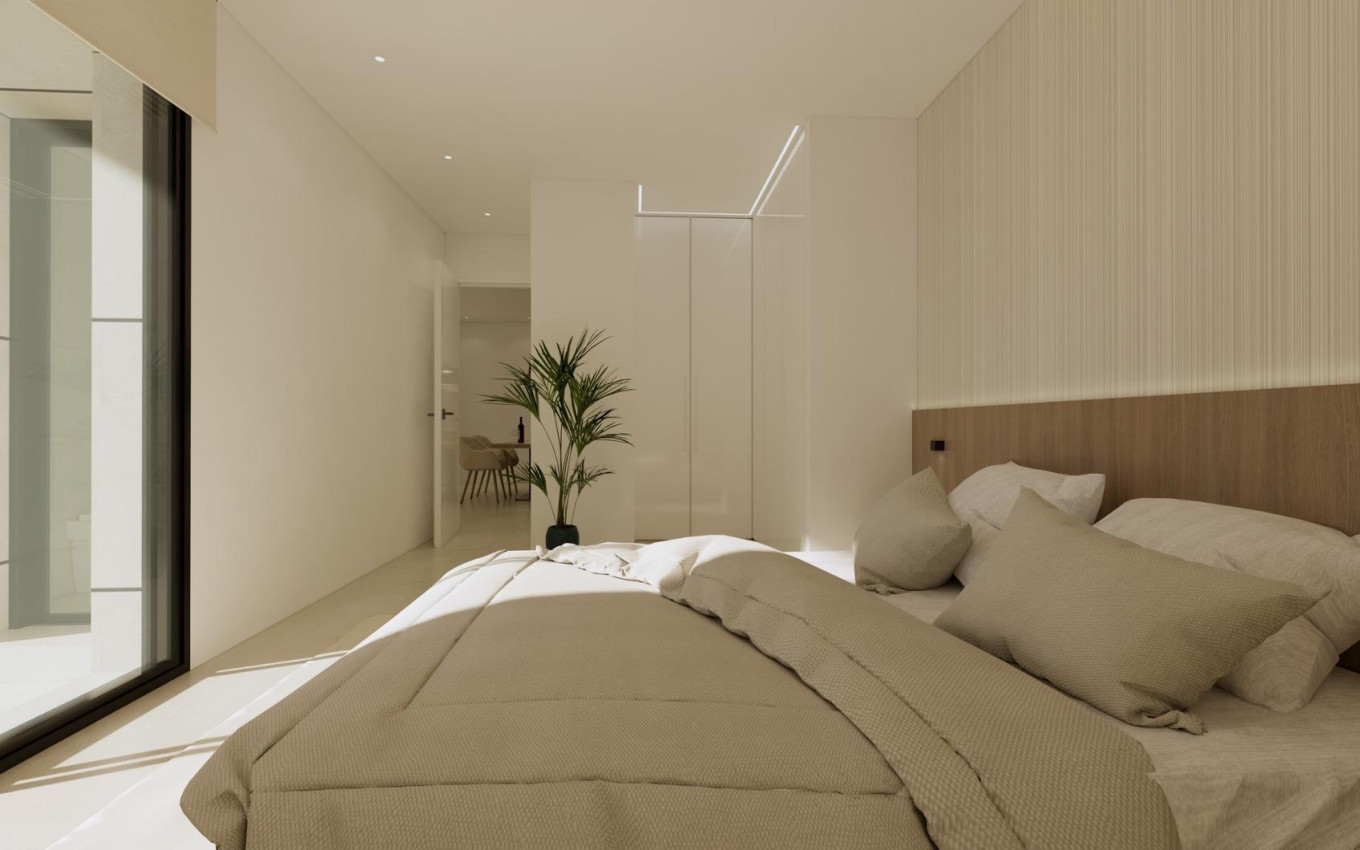 Obra Nueva - Villa - Dolores - Sector 3