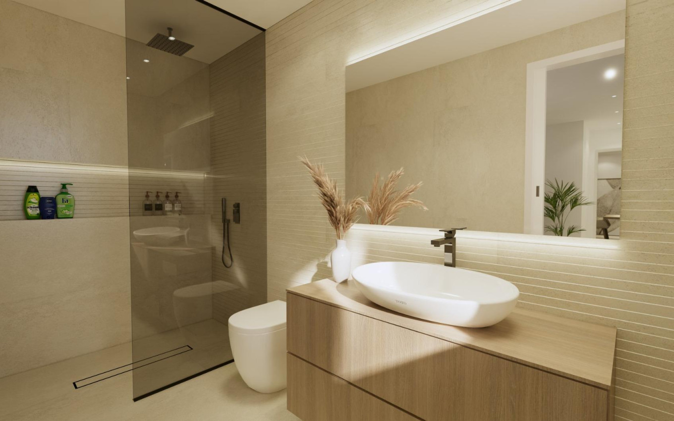 Obra Nueva - Villa - Dolores - Sector 3