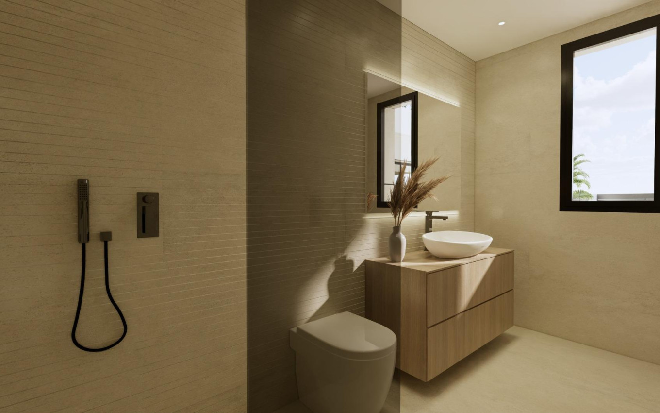 Obra Nueva - Villa - Dolores - Sector 3